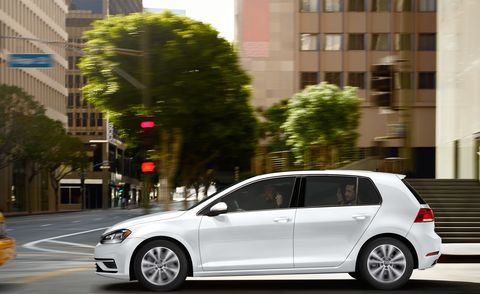 Rook pakket taal 2021 Volkswagen Golf Review, Pricing, and Specs