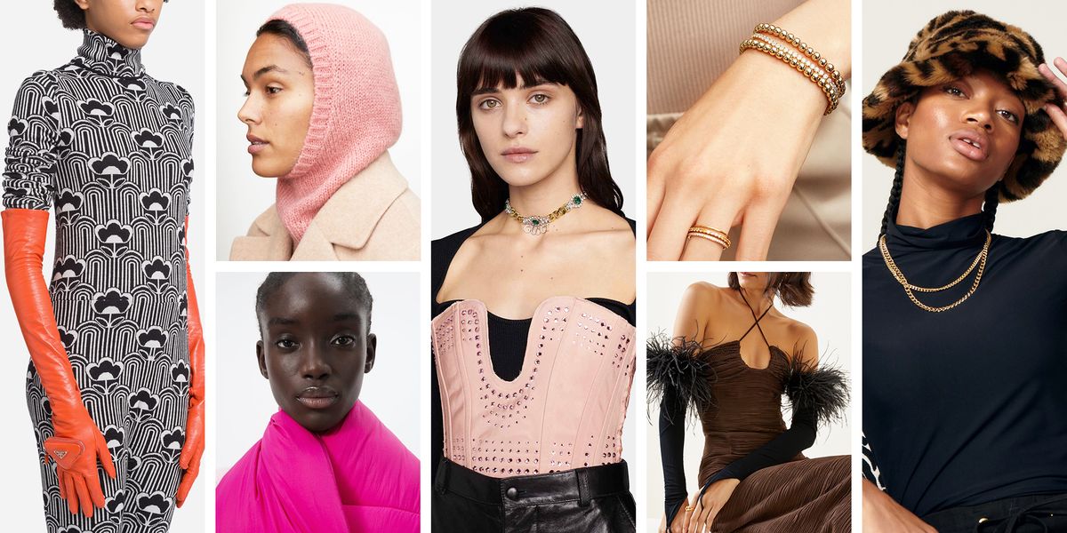 The 8 Biggest Accessory Trends To Try Out This Winter