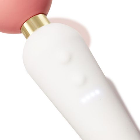 the led battery life display on goop's new vibrator