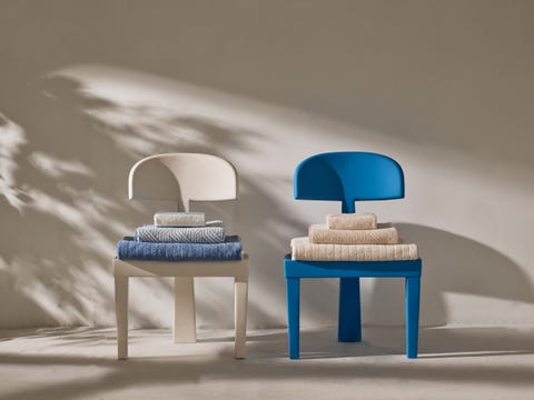 bath linens