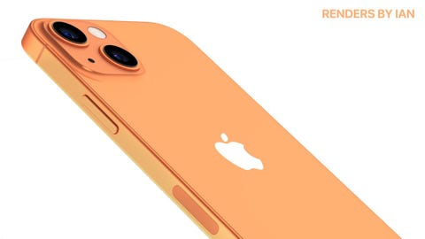 蘋果發表會時間確定 Iphone13 顏色 功能 鏡頭預測亮點總整理