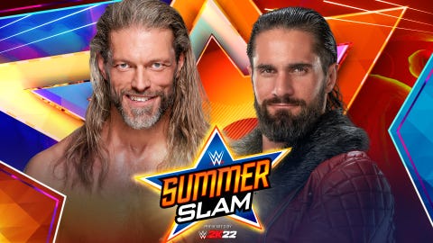 Wwe Summerslam 21 Match Card And Predictions Wwe Summerslam 21 Match Card And Predictions