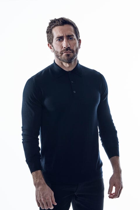 jake gyllenhaal