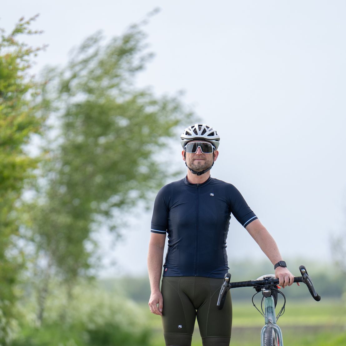 verwijderen Instrueren ga werken Review: Giordana FR-C Pro fietsshirt en fietsbroek | Bicycling