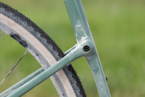 cannondale kingpin vering