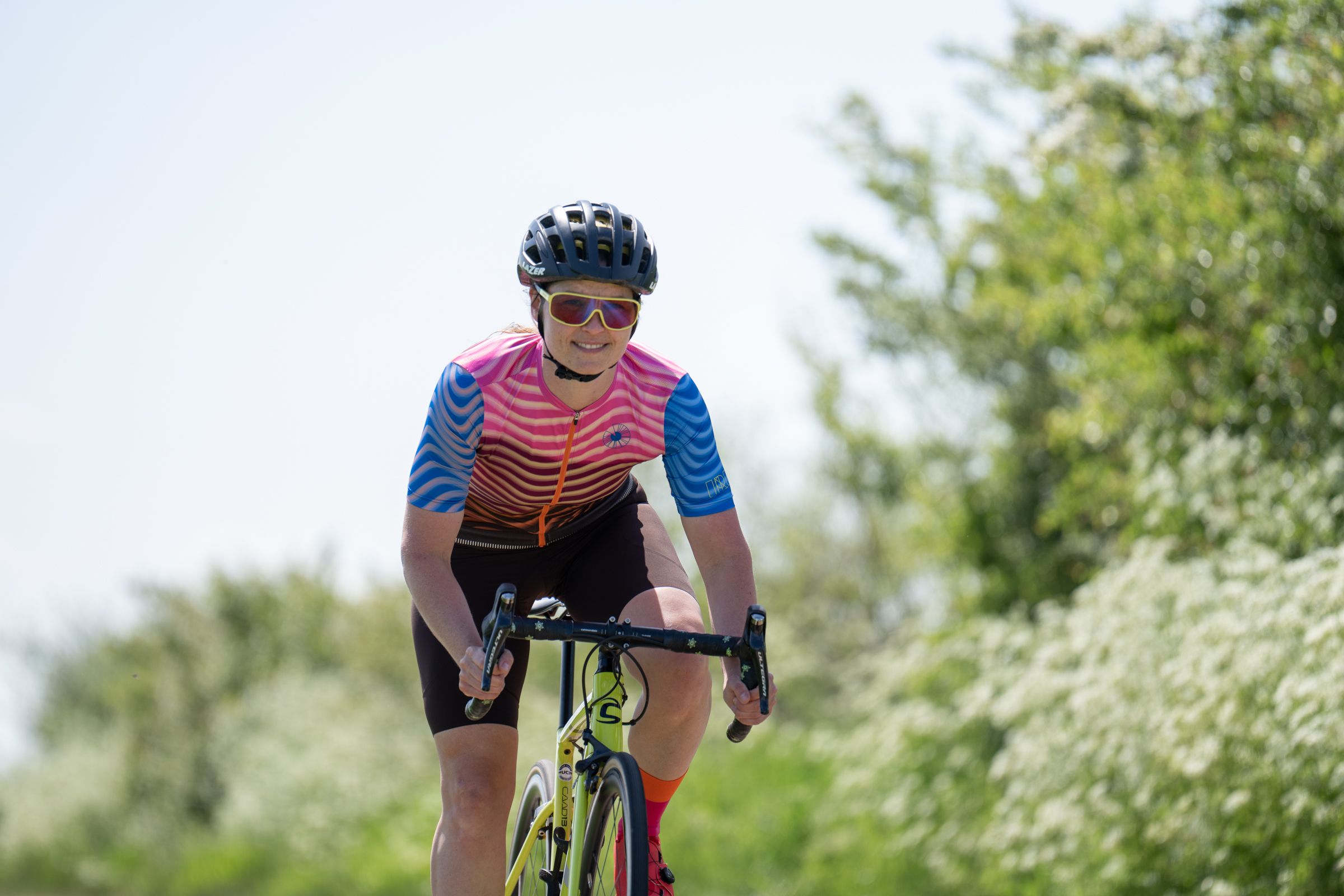 motor Gouverneur Vakantie Zes tips voor dames die net beginnen met fietsen - Bicycling