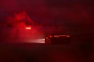 22 Acura Nsx Type S Confirmed As A More Powerful Send Off 22 Acura Nsx Type S Confirmed As A More Powerful Send Off
