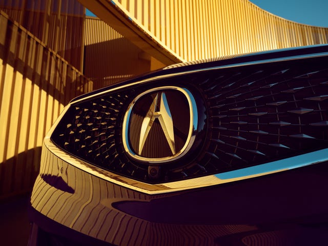 2022 Acura RDX 2022 acura rdx