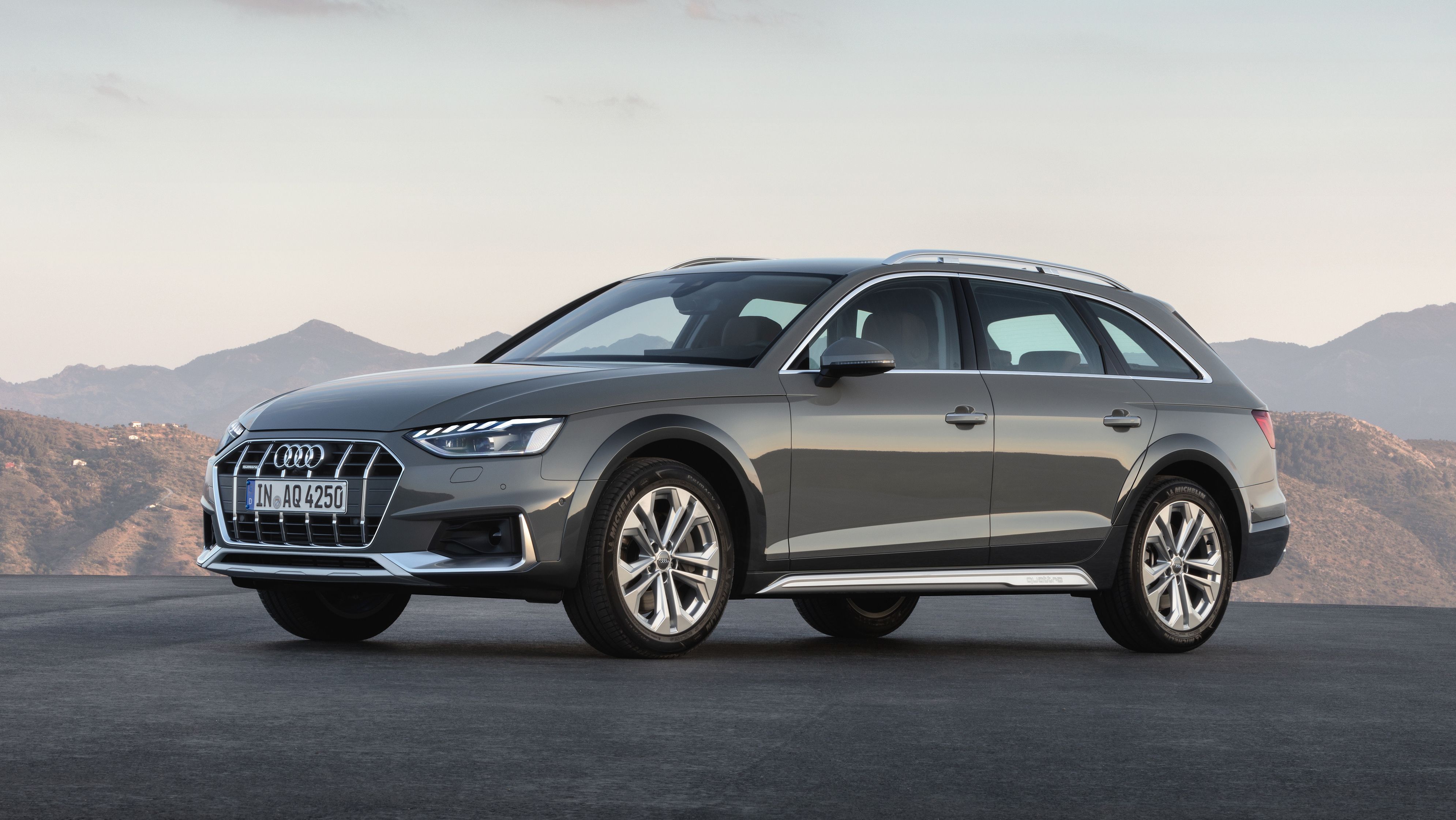 oogsten Handvest Ligatie 2022 Audi A4 Allroad Review, Pricing, and Specs