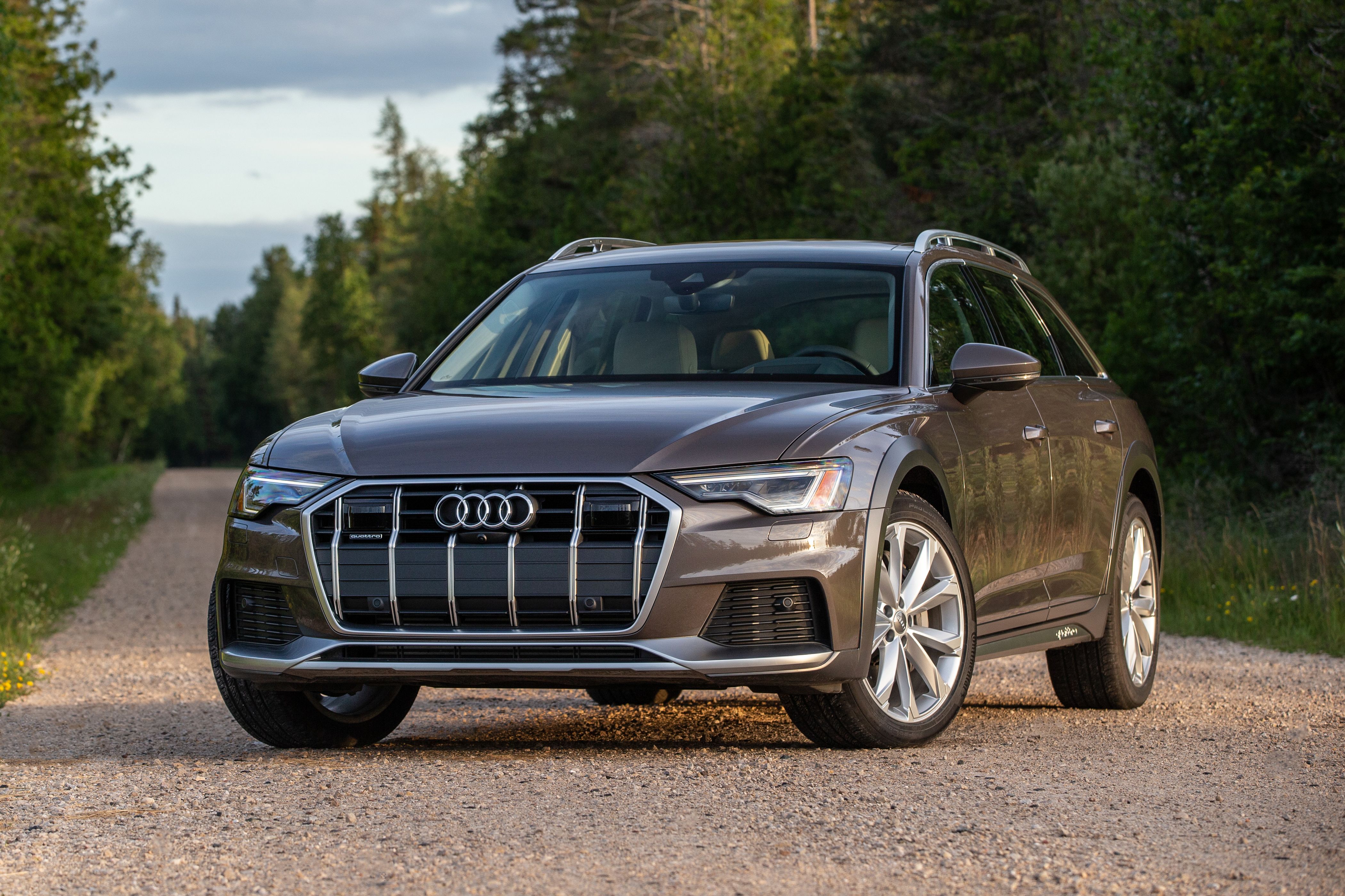 2022 Audi Allroad Pricing, and Specs