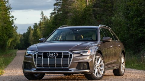 2022 Audi Review, and Specs