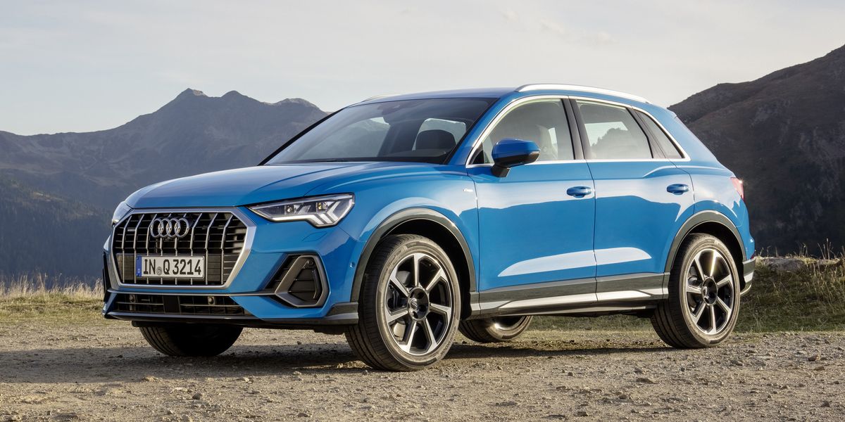 2022 audi q3 review price and specifications autobala