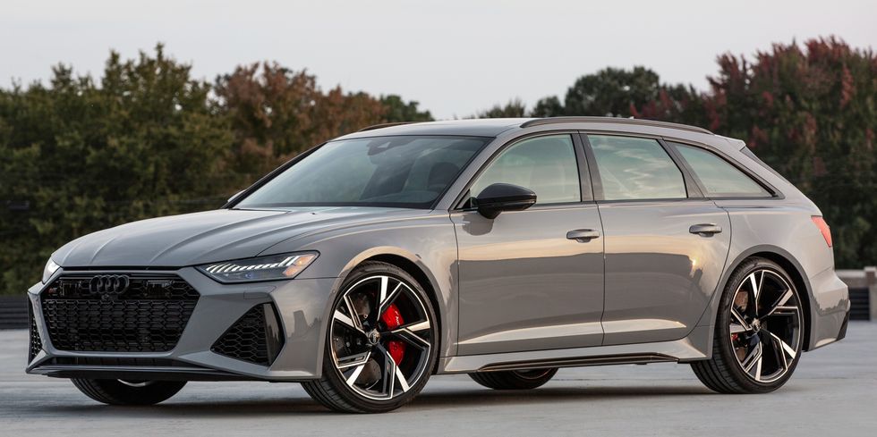 The best new station wagons you can buy right now