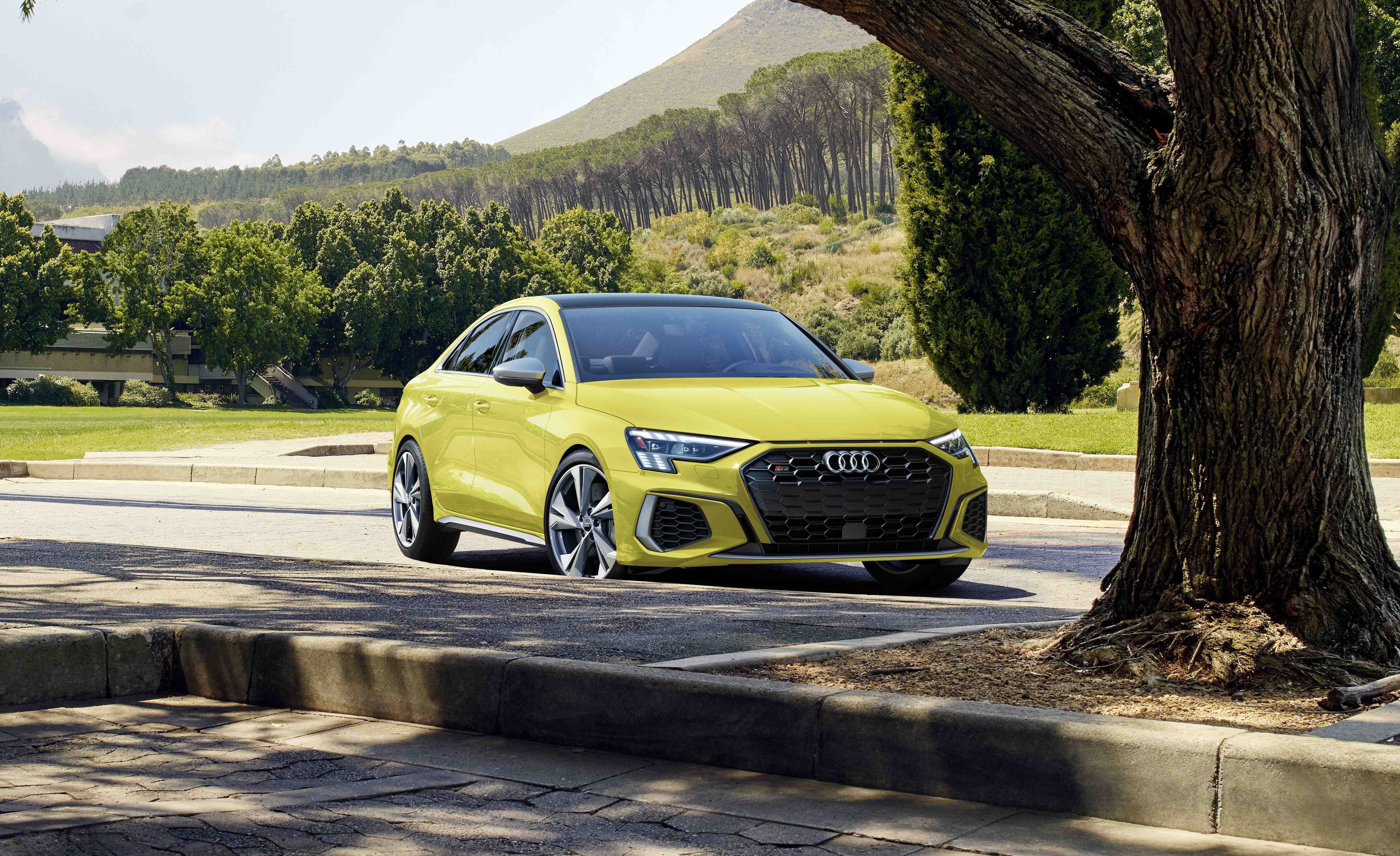 2022 Audi Review, Pricing,