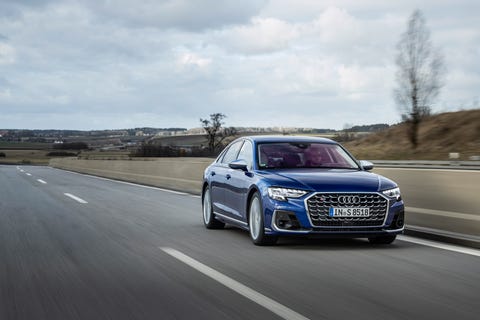 2020 Audi Rs6 Avant Was Worth The Wait