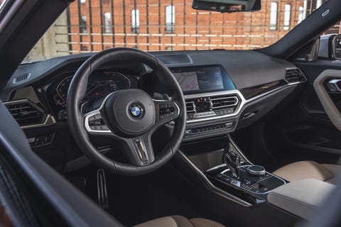 View Photos of the 2022 BMW 230i Coupe