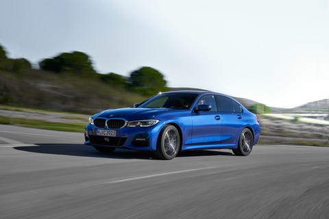 2022 bmw 330i