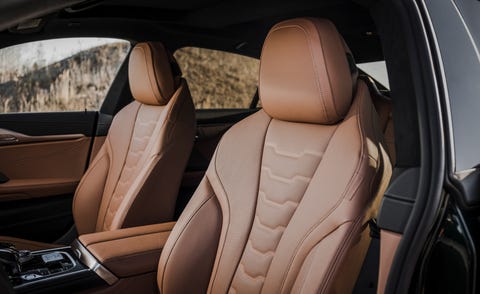 22 Bmw 8 Series Gran Coupe Review Pricing And Specs 22 Bmw 8 Series Gran Coupe Review Pricing And Specs