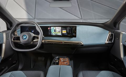 Shocker! In Cars, Physical Buttons Are Easier Than Touchscreens