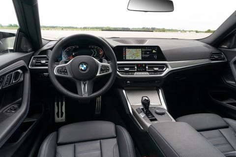 2022 Bmw 2 Series What We Know So Far