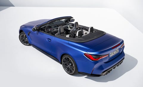 22 Bmw M4 Review Pricing And Specs 22 Bmw M4 Review Pricing And Specs
