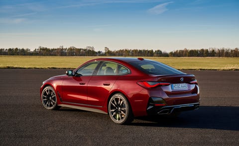 22 Bmw 4 Series Gran Coupe Review Pricing And Specs 22 Bmw 4 Series Gran Coupe Review Pricing And Specs