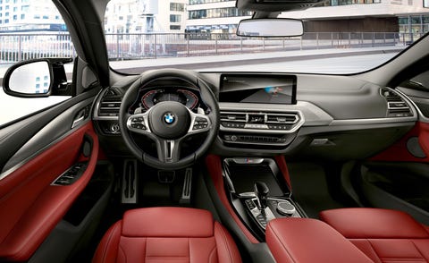 22 Bmw X4 Review Pricing And Specs 22 Bmw X4 Review Pricing And Specs