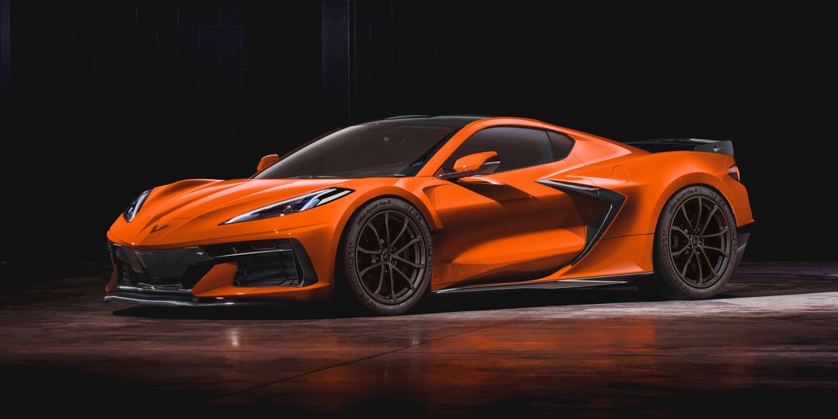 Best New Cars Coming Out in 2021