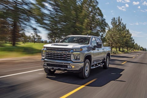 Chevy Vehicles: Reviews, Pricing, and Specs