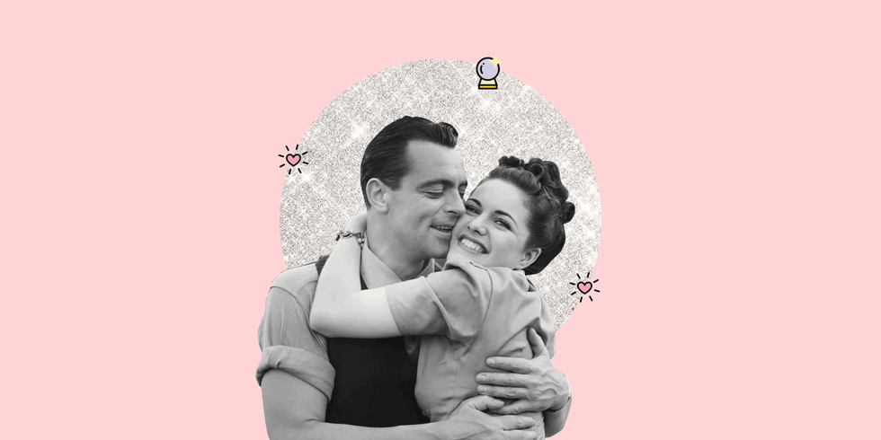Is Love Still Possible