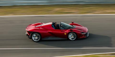 ferrari daytona sp3 2022