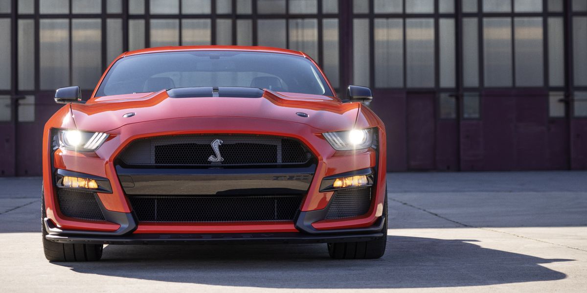 Ford’s Future Mustang Could Provide a Killer Efficiency Characteristic
