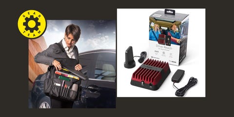 best car mobile office supplies