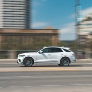 2022 Genesis GV70 3.5T Sport Prestige 2022 genesis gv70 35t sport prestige