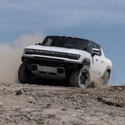 2023 GMC Hummer EV Edition 1 Pickup 2023 gmc hummer ev edition 1 pickup