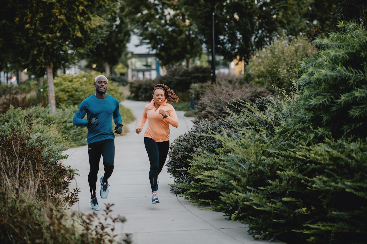 Gifts for Each Member In Your Run Crew