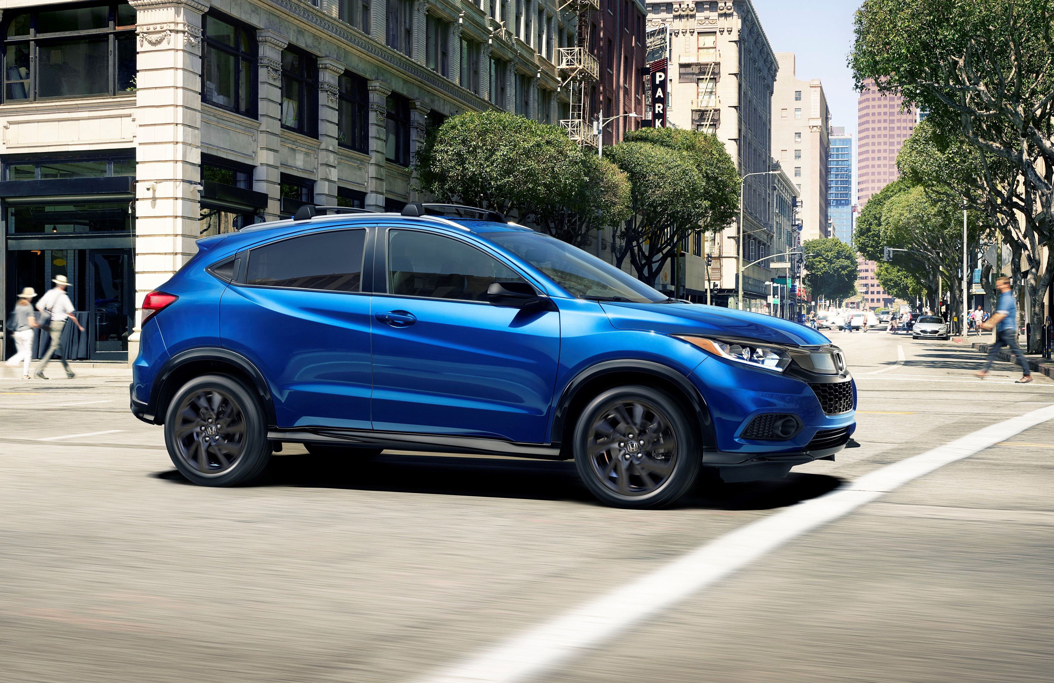 Honda Vehicles: Reviews, Pricing, and Specs