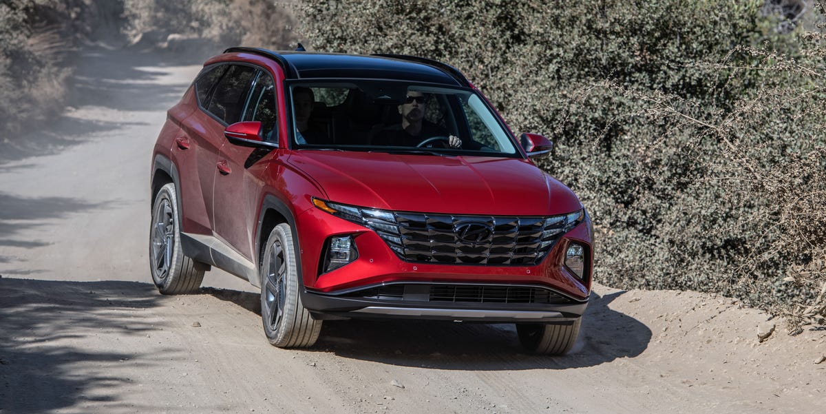 New Santa Fe, Tucson or Kia Sorento? Hyundai Forums