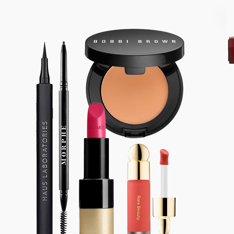 20 Makeup Essentials That Have Changed Our Lives