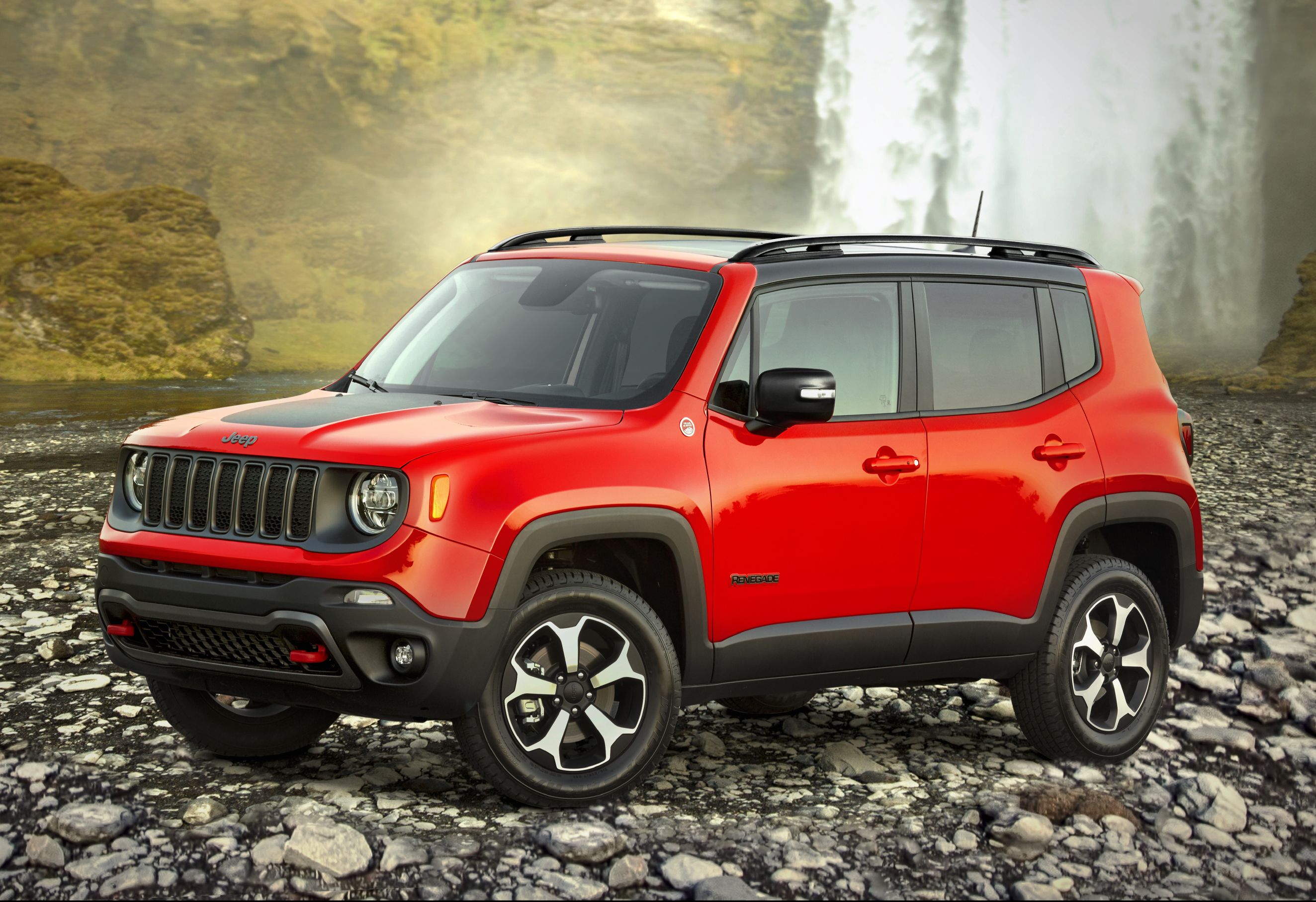 2022 Jeep Renegade Review, Pricing, And Specs