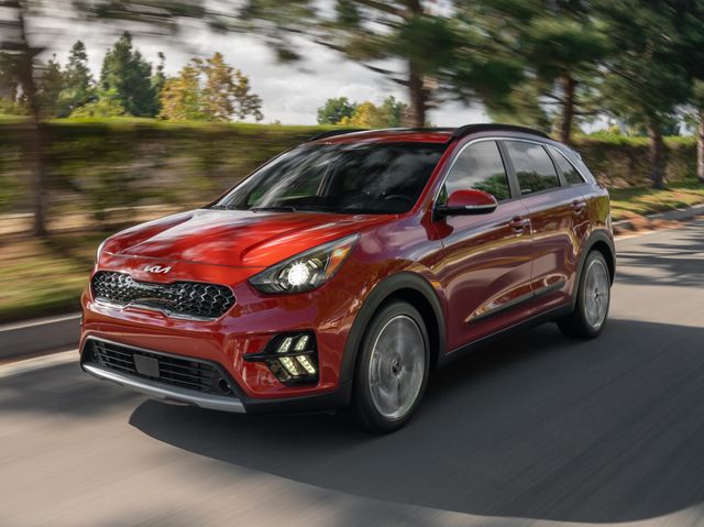 Kia Pricing, and Specs