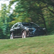 2022 Lexus NX 350 AWD 2022 lexus nx 350 awd