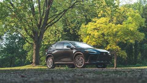 2022 Lexus NX 350 AWD 2022 lexus nx 350 awd