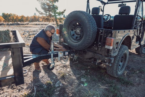 mahindra roxor 2022