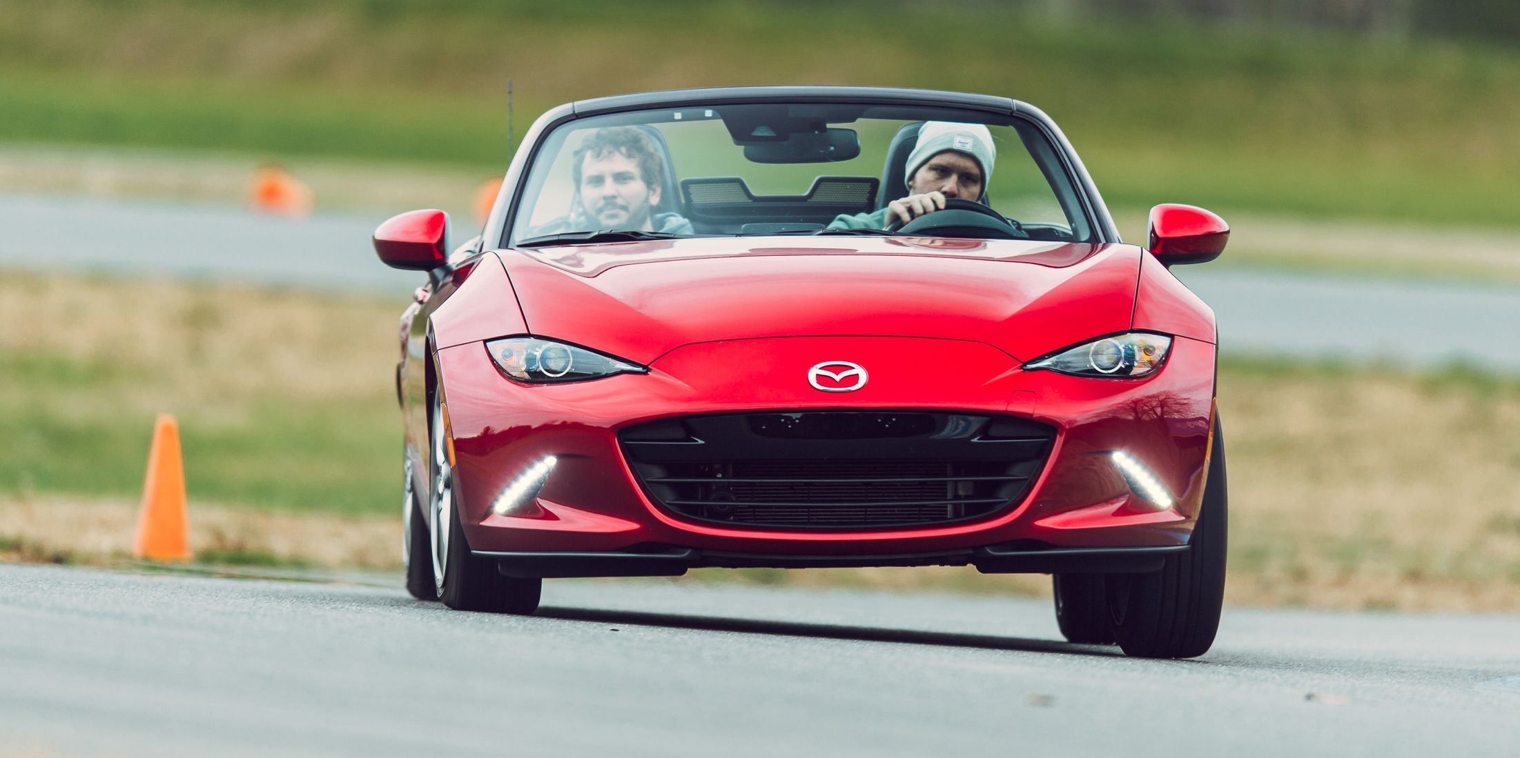 Mazda Says Miata 'Will Continue to Exist Forever'