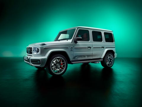 2022 mercedesamg g63 edition 55