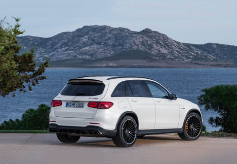 mercedes amg glc 63 s 4matic