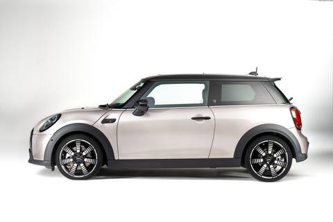 2023 Mini Cooper Electric