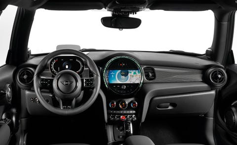 22 Mini Cooper Review Pricing And Specs 22 Mini Cooper Review Pricing And Specs