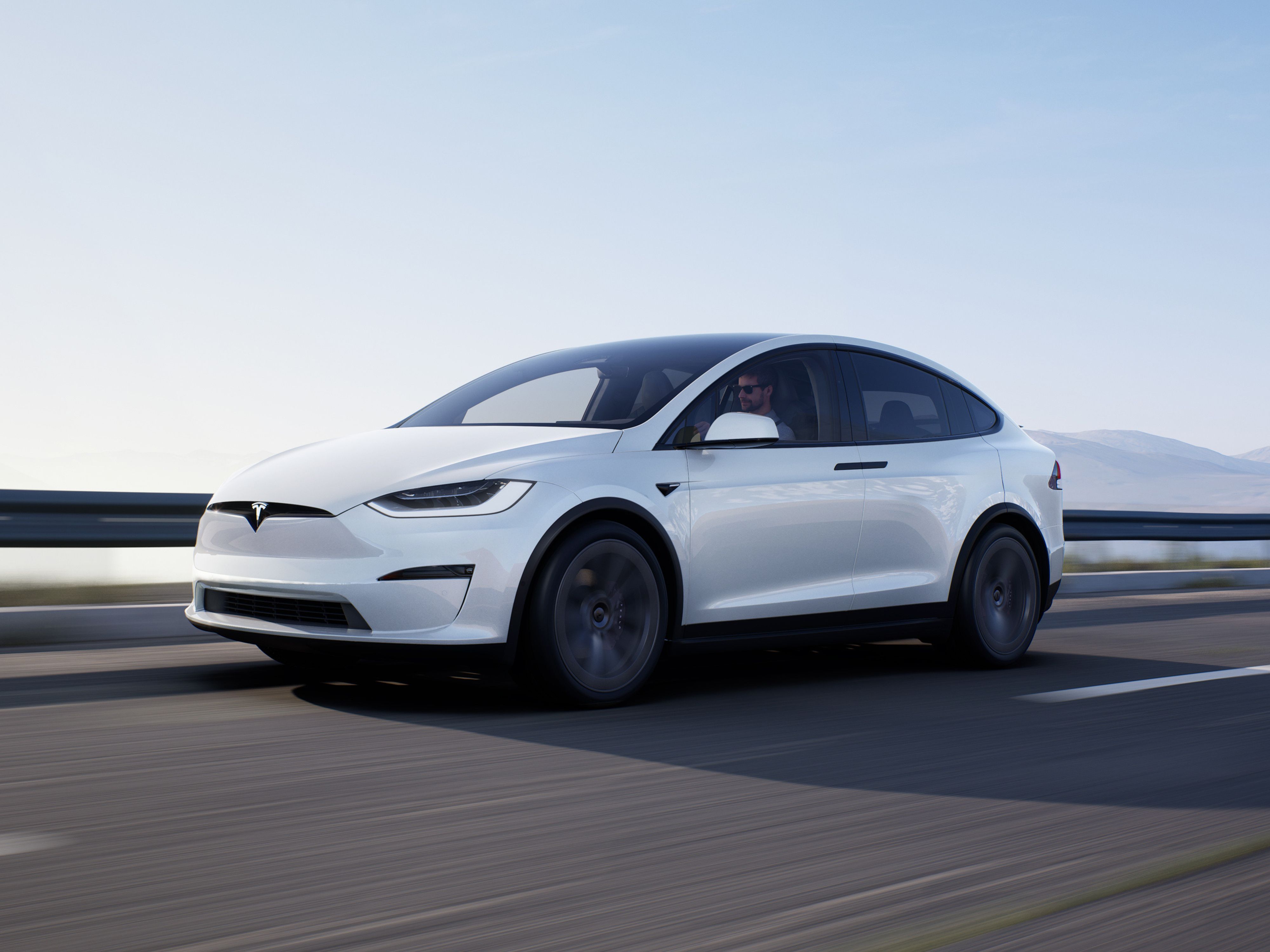 Gloed Diagnostiseren negeren 2022 Tesla Model X Review, Pricing, and Specs